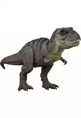 Jurassic World Rebirth Figura Tyrannosaurus Rex Lab Lockdown