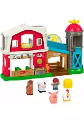 Fisher Price Little People Divertimento nella fattoria