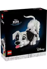Lego Disney 101 Dalmati Cucciolo di 101 Dalmati