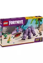 Lego Fortnite Klombo