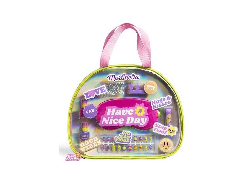Martinelia Sac à dos Super Girl