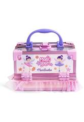 Martinelia Magic Ballet Levels Case