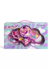 Martinelia Candy Super Lollipop Make-Up Set