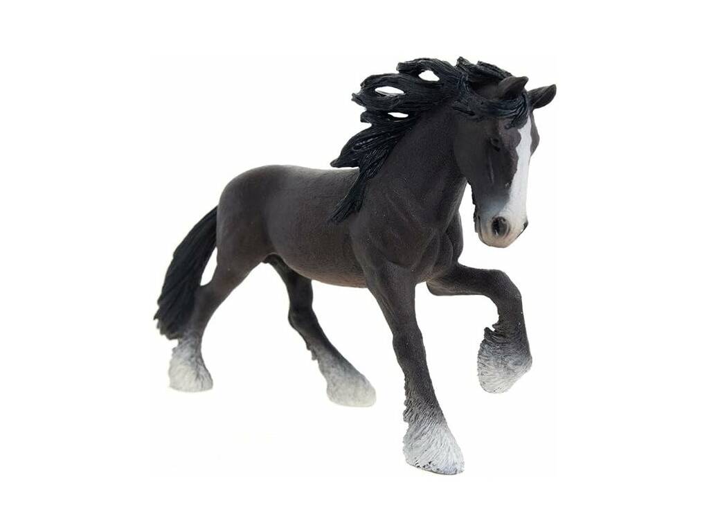 Étalon Farm World Shire