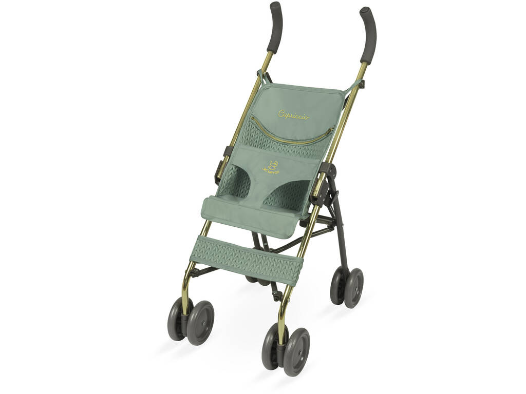 Chaise de poupée pliable Capriccio XL