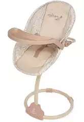 Trona Columpio de Muñecas Tulipe 3x1