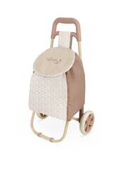Panier d'achat Tulipe