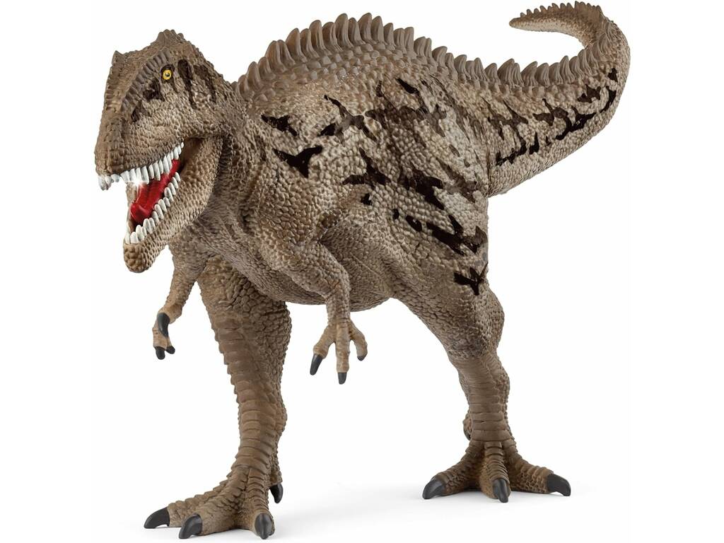 Dinosaure Carcharodontosaurus