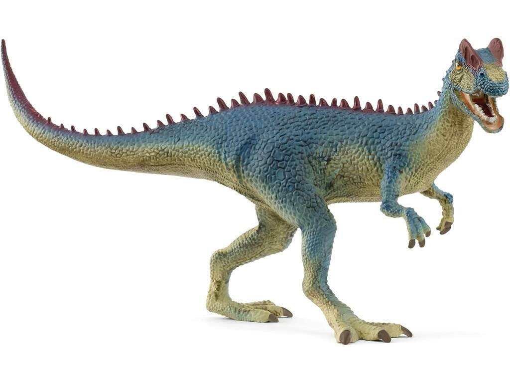 Dinosaure Dilophosaurus