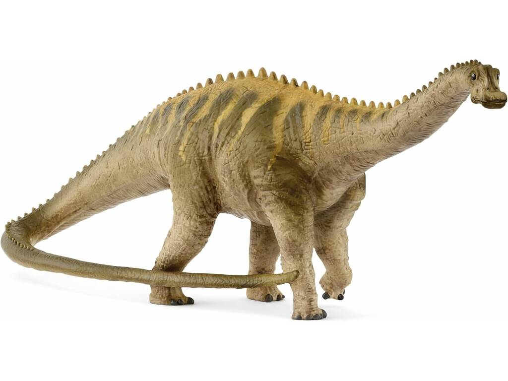 Dinosaures Diplodocus