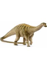 Dinosaures Diplodocus