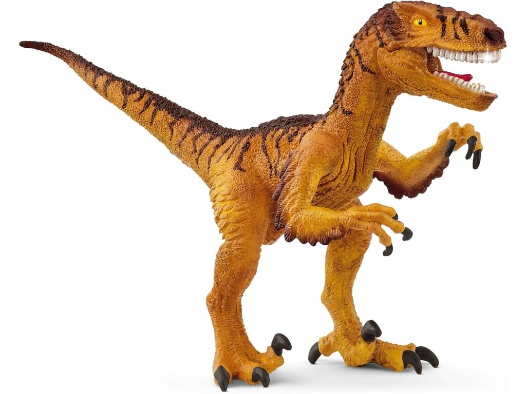 Dinosaure Vélociraptor