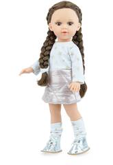 Poupée mannequin Marina Star de 40 cm