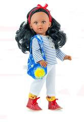 Poupée mannequin Marina Love Art de 40 cm