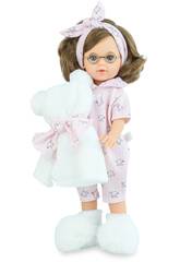 Poupée mannequin Marina Pyjama Party de 40 cm