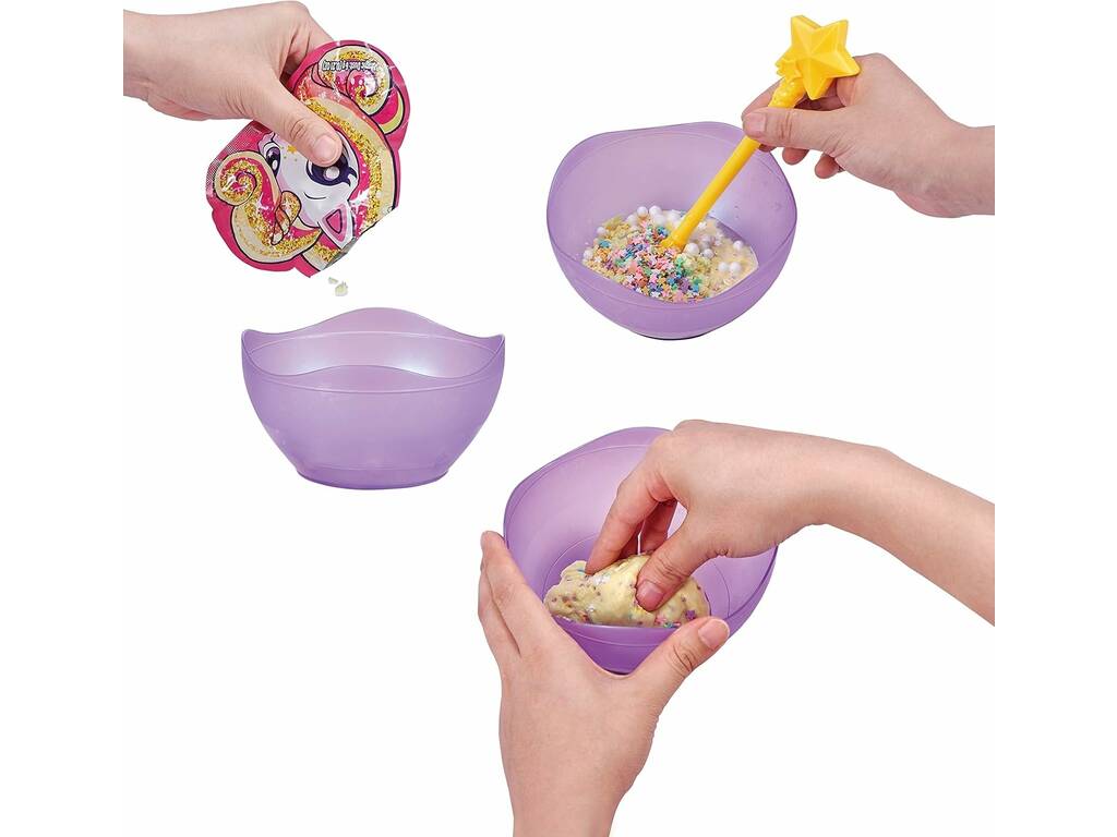 Oosh Zuru Magic Potions Surprise
