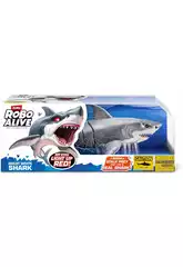 Zuru Robo Alive Requin blanc
