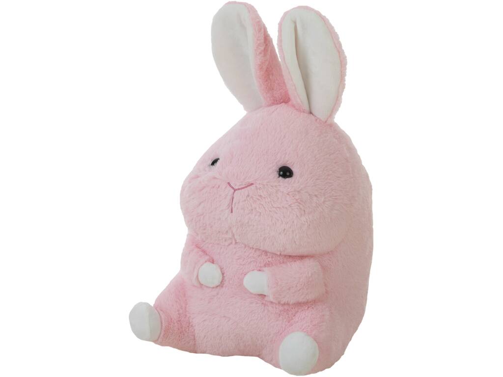 Peluche Lapin Boli Up de 45 cm