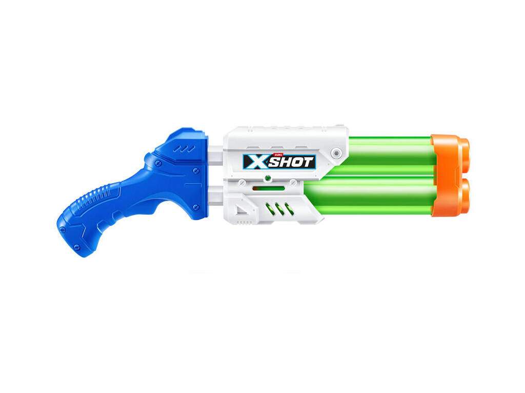 Zuru Xshot Dual Stream Blaster de 300 ml