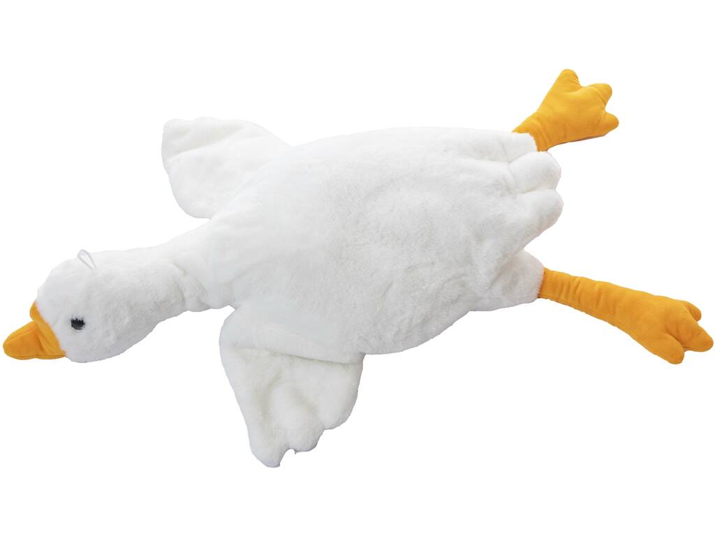 Peluche Oie Patri de 120 cm