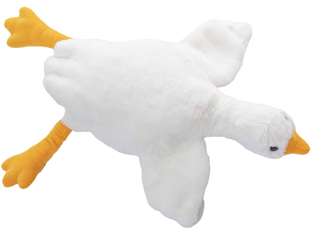 Peluche Oie Patri de 52 cm