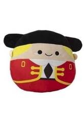 imagen Peluche Gordi torero 16 cm