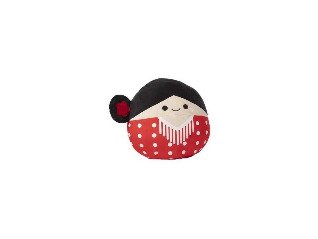 Peluche Sevillana Gordi 16 cm