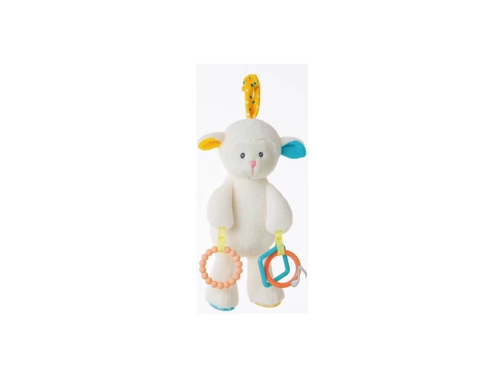 Little Kids Activité Mouton de 23 cm