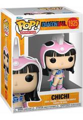 imagen Funko Pop Animation Dragon Ball Figura Chichi