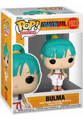 imagen Funko Pop Animation Dragon Ball Figura Bulma