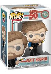 imagen Funko Pop Movies Tiburón 50 Aniversario Figura Matt Hooper