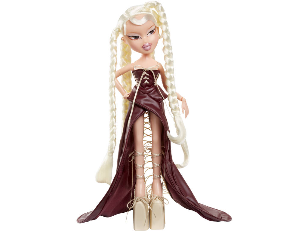 Poupée Bratz Jade 24 Bratzaversary