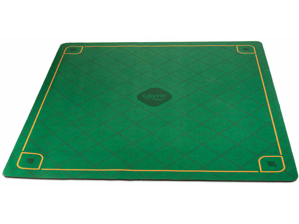 Tapete de Juego de 80x80 cm