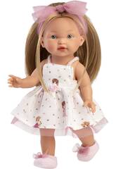 Poupe Valeria 28 cm