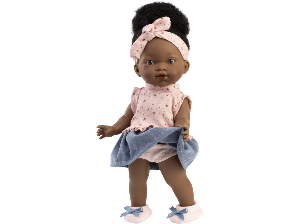 Poupée Zoé 28 cm