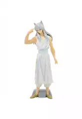 Yu Yu Hakusho Ankoku Bujutsukai Figura Youko Kurama da 19 cm