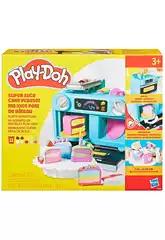 PlayDoh Mon petit four à gâteaux