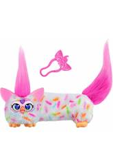 imagen Furby Furblets DJ Peluche Berry-Cup-Cake avec sons