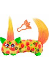 imagen Furby Furblets DJ Peluche Peep-Oh-Roni avec sons