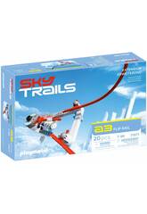 imagen Playmobil Sky Trails Flip Rail