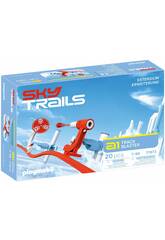 imagen Playmobil Sky Trails Track Blaster
