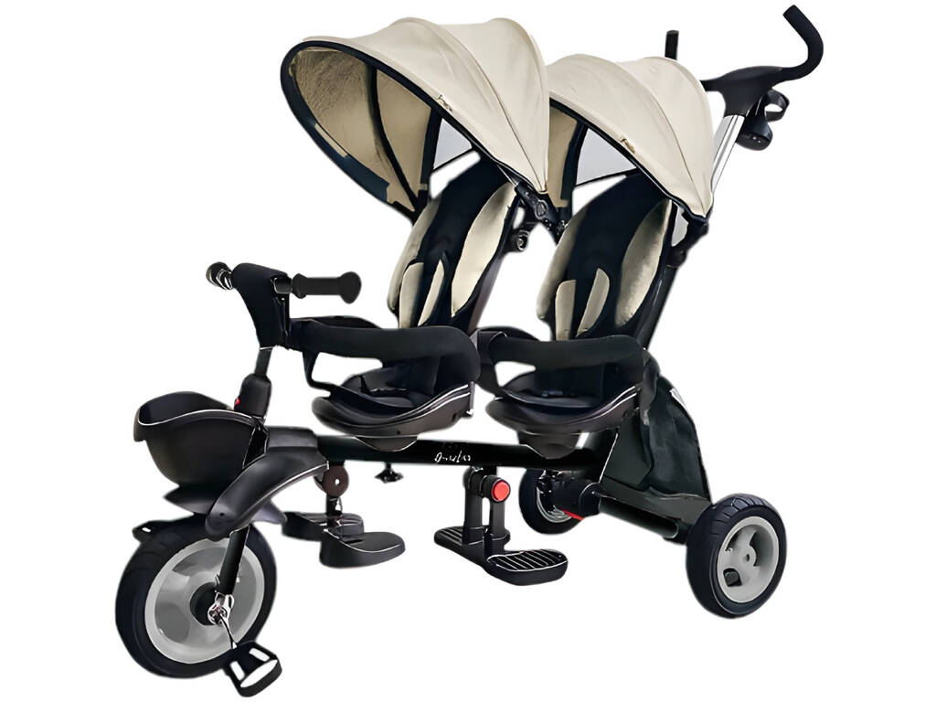 Triciclo G-Melar Sand