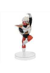 imagen Banpresto Figura Dragon Ball Z Solid Edge Works Jiece