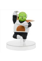 imagen Dragon Ball Z Solid Edge Works Figura Guldo de 8 cm