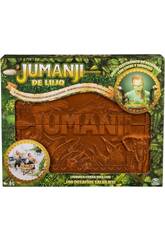 Jumanji Deluxe con suoni