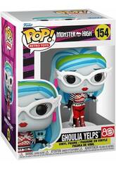 imagen Funko Pop Retro Toys Monster High Figura Ghoulia Yelps
