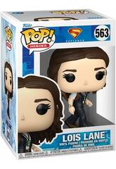 imagen Funko Pop Heroes Superman DC Studios Figura Lois Lane