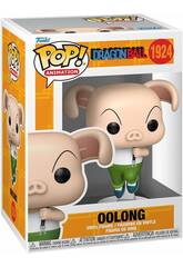 imagen Funko Pop Animation Dragon Ball Figura Oolong