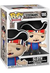imagen Funko Pop Movies The Goonies Figura Sloth