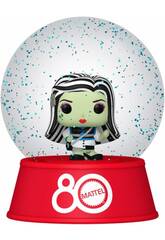 imagen Funko Bola de Nieve Mattel 80th Retro Toys